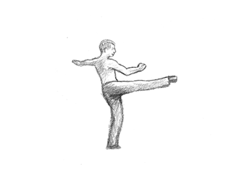 Dancer