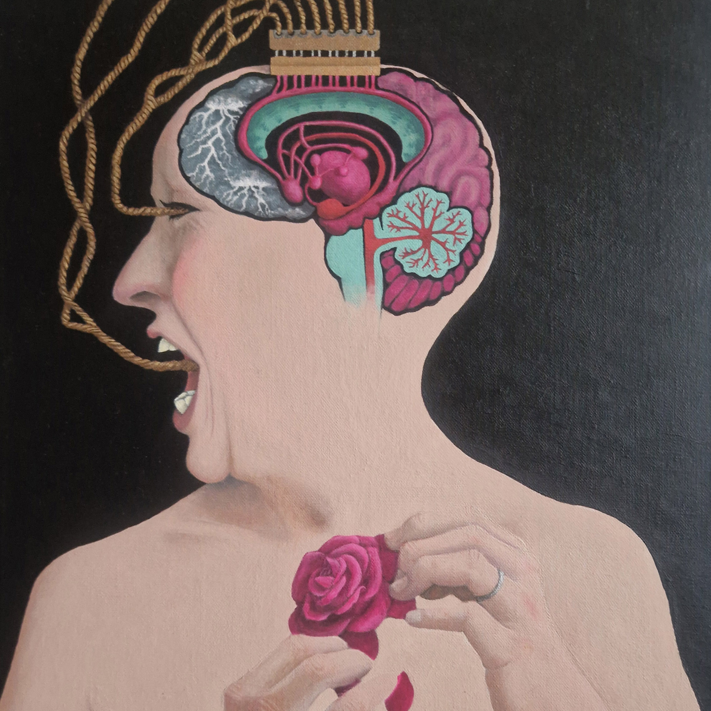 Limbic Limbo